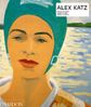 Alex Katz: Alex Katz, Buch