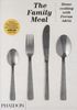 Ferran Adrià: The Family Meal, Buch