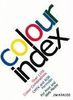 Jim Krause: Colour Index, Buch