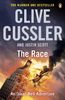 Clive Cussler: The Race, Buch
