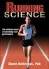 Owen Anderson: Running Science, Buch