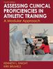 Kenneth Knight: Developing Clinical Proficiency in Athletic Training, Buch