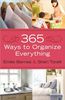 Emilie Barnes: 365 Ways to Organize Everything, Buch
