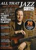 Guitar World: Vic Juris - All That Jazz, Noten