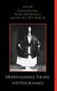 Modern Japanese Theater and Performance, Buch