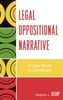 Stephen L. Bishop: Legal Oppositional Narrative: A Case Study in Cameroon, Buch