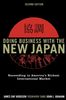 James Day Hodgson; Yoshihiro Sano; John L. Graham: Doing Business with the New Japan: Succeeding in America's Richest International Market, Buch