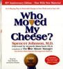 Spencer Johnson: Who Moved My Cheese?, 2 CDs