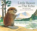 Amy MacDonald: Little Beaver and the Echo, Buch