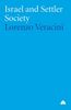 Lorenzo Veracini: Israel and Settler Society, Buch