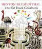 Heston Blumenthal: The Fat Duck Cookbook, Buch