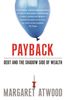 Margaret Atwood: Payback, Buch