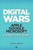 Charles Arthur: Digital Wars, eBook