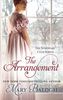 Mary Balogh: Arrangement, Buch