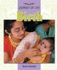 Ronne Randall: Birth, Buch