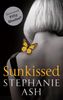 Stephanie Ash: Sunkissed, Buch