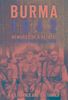 R E S Tanner: Burma 1942, Buch