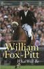 William Fox-Pitt: What Will Be: The Autobiography, Buch