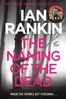Ian Rankin: The Naming of the Dead, Buch