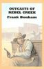Frank Bonham: Outcasts of Rebel Creek: A Western Quartet, Buch