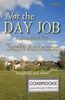 Barrie Anderson: Not the Day Job, Buch