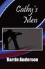 Barrie Anderson: Cathy's Men, Buch