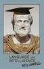 Roy Harris  (1898-1979): Language and Intelligence, Buch