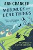 Ann Granger: Mud, Muck and Dead Things, Buch