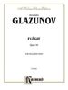 Elegie for Viola, Op. 44, Buch