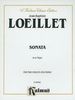 Sonata in G Major, Buch