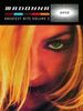 Madonna Greatest Hits Volume 2, Noten