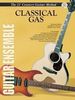 Mason Williams: 21st Century Guitar Ensemble -- Classical Gas: Score & Parts, Score, Parts & CD, Buch