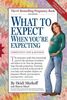 Heidi E. Murkoff: What to Expect When You're Expecting, Buch