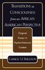 Carroy U. Ferguson: Transitions in Consciousness from an African American Perspective, Buch