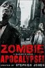 Stephen Jones: Zombie Apocalypse!, Buch