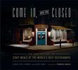 Christine Carroll: Come In We're Closed, Buch