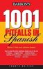 Marion Peter Holt: 1001 Pitfalls in Spanish, Buch