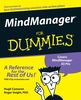 Hugh Cameron: Mindmanager for Dummies, Buch