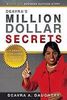 Deavra A. Daughtry: Deavra's Million Dollar Secrets: 14 Proven Steps Guiding You to a Fulfilled Life, Buch