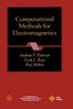Andrew F. Peterson: Computational Methods for Electromagnetics, Buch