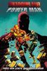 Fred Van Lente: Power Man, Buch