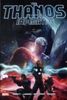 Dan Abnett: The Thanos Imperative, Buch