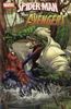 Stan Lee: Spider-Man and the Avengers, Buch