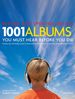 1001 Albums You Must Hear Before You Die, Buch