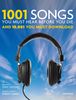 1001 Songs You Must Hear Before You Die: And 10,001 You Must Download, Buch