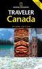 Michael Ivory: Canada, Buch