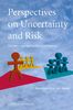 Marjolein B. A. van Asselt: Perspectives on Uncertainty and Risk, Buch