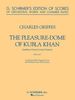 Charles Tomlinson Griffes (1884-1920): The Pleasure Dome of Kubla Khan: Full Score, Buch