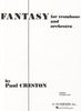Creston Paul: Fantasy, Op. 42, Buch