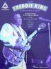 Lloyd Webber Andrew: The Freddie King Collection, Buch